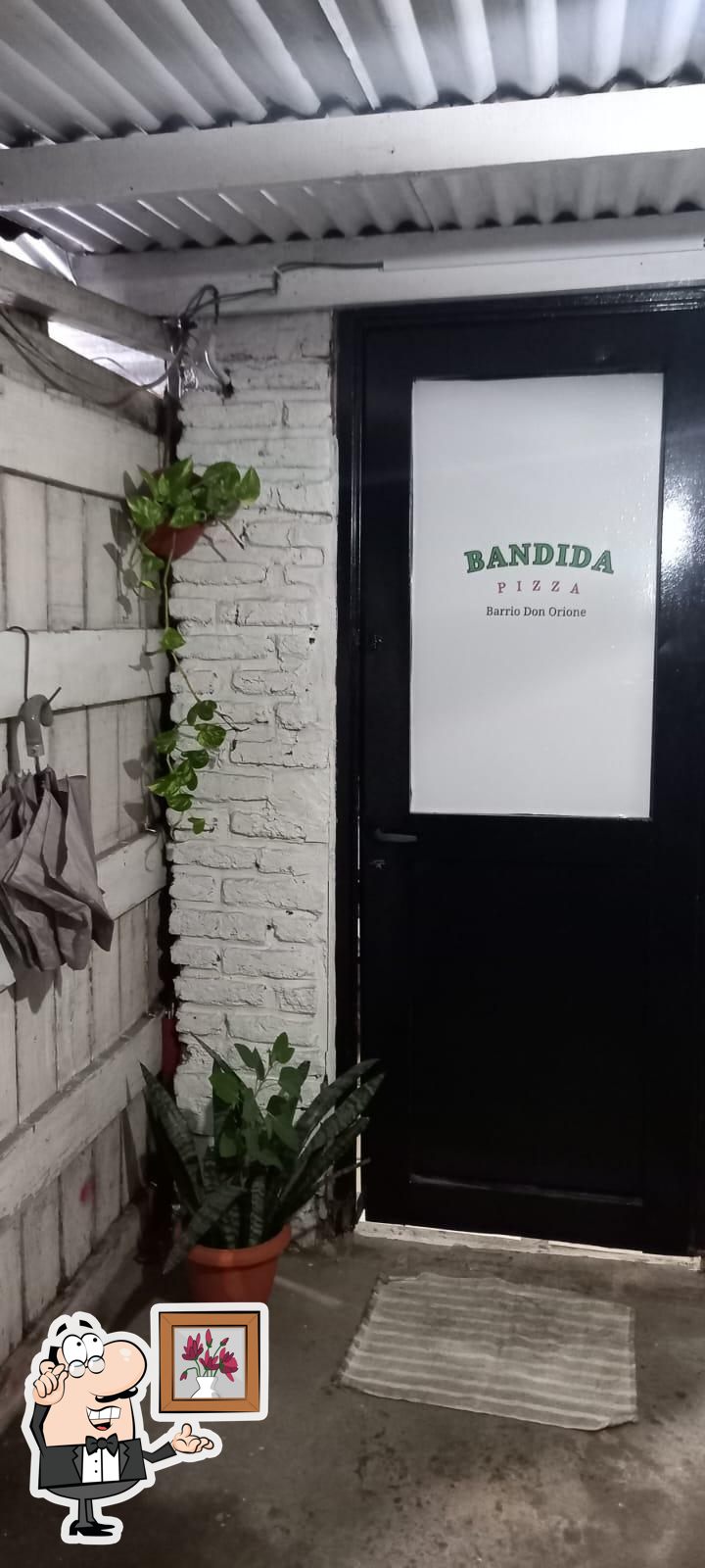 Bandidapizzas