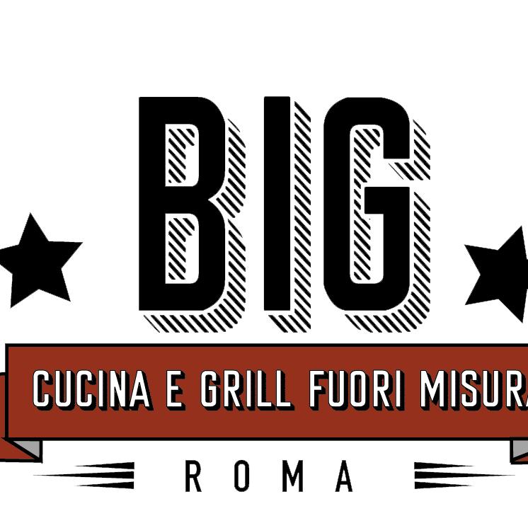 BIG Cucina e Grill Fuori Misura