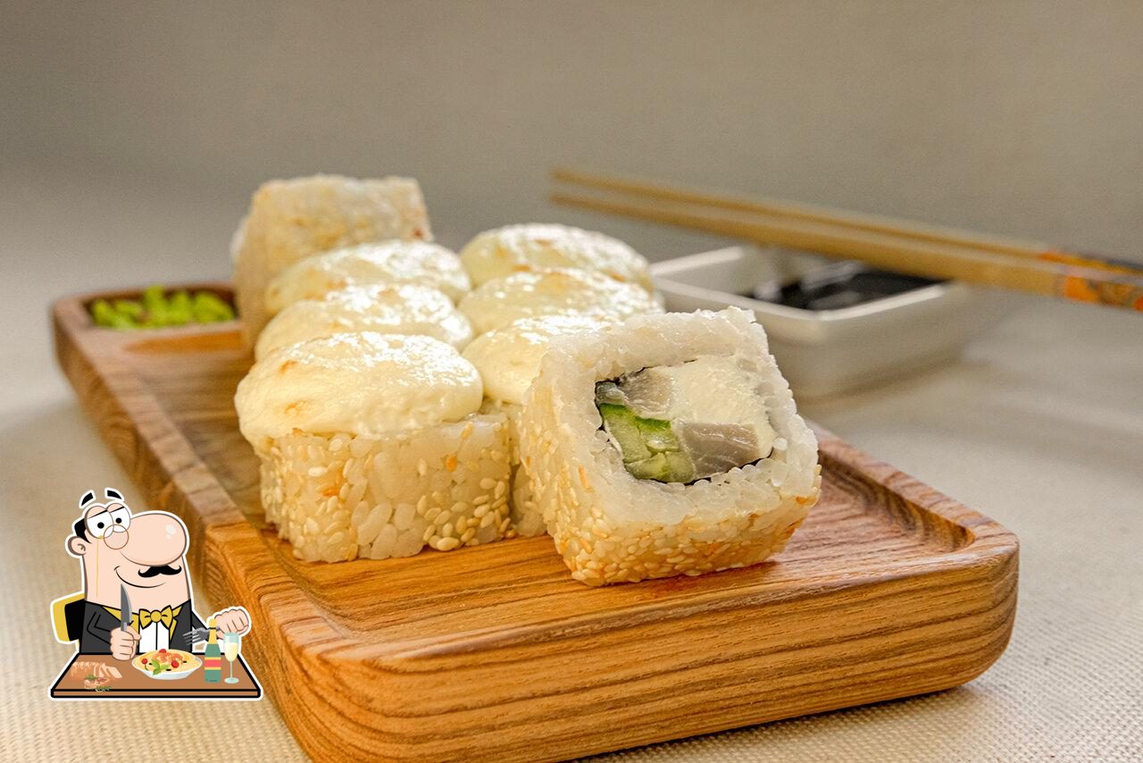 Фуд74 Корт