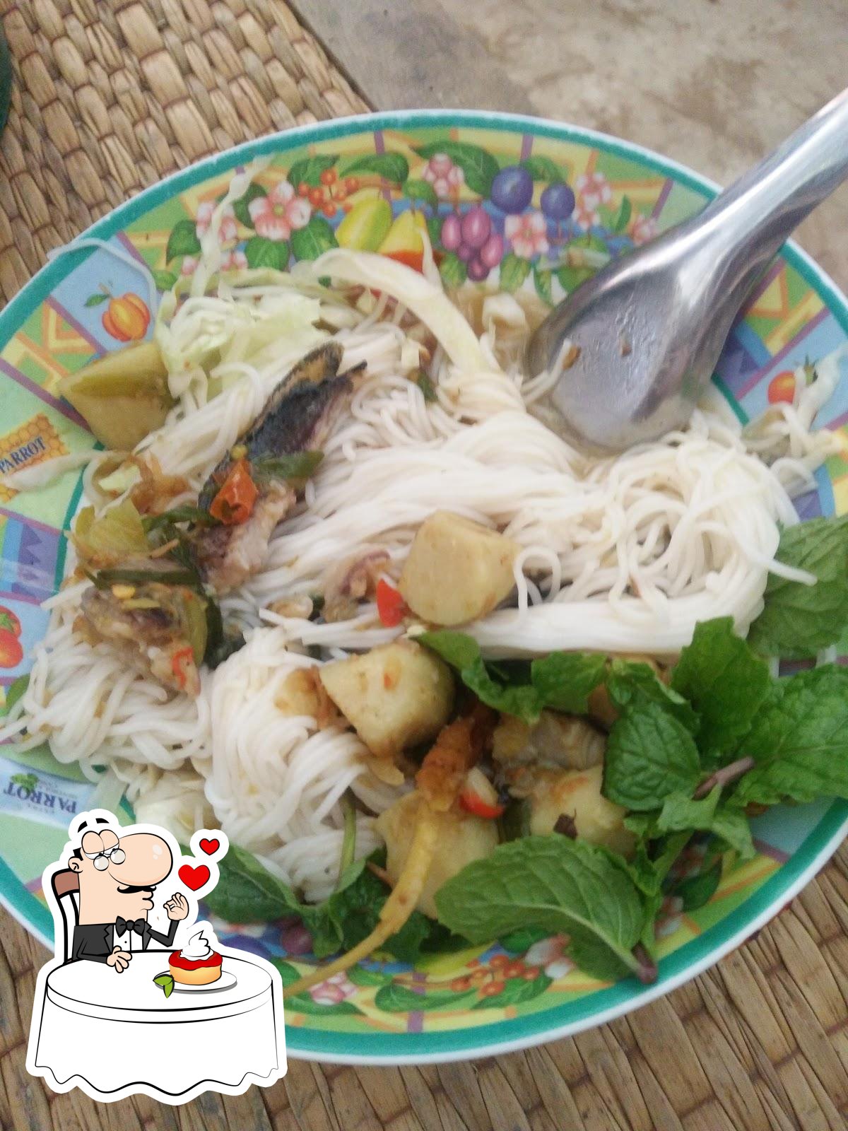 ร้านลุงทอง