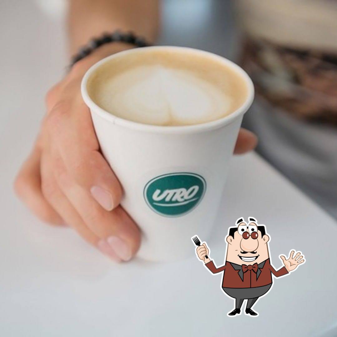 Utro Coffee