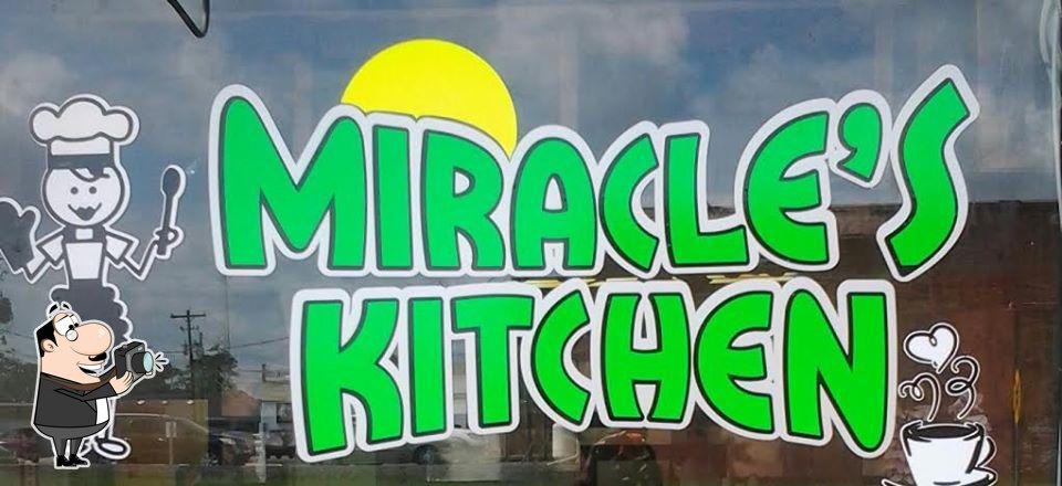 Miracle's Kitchen