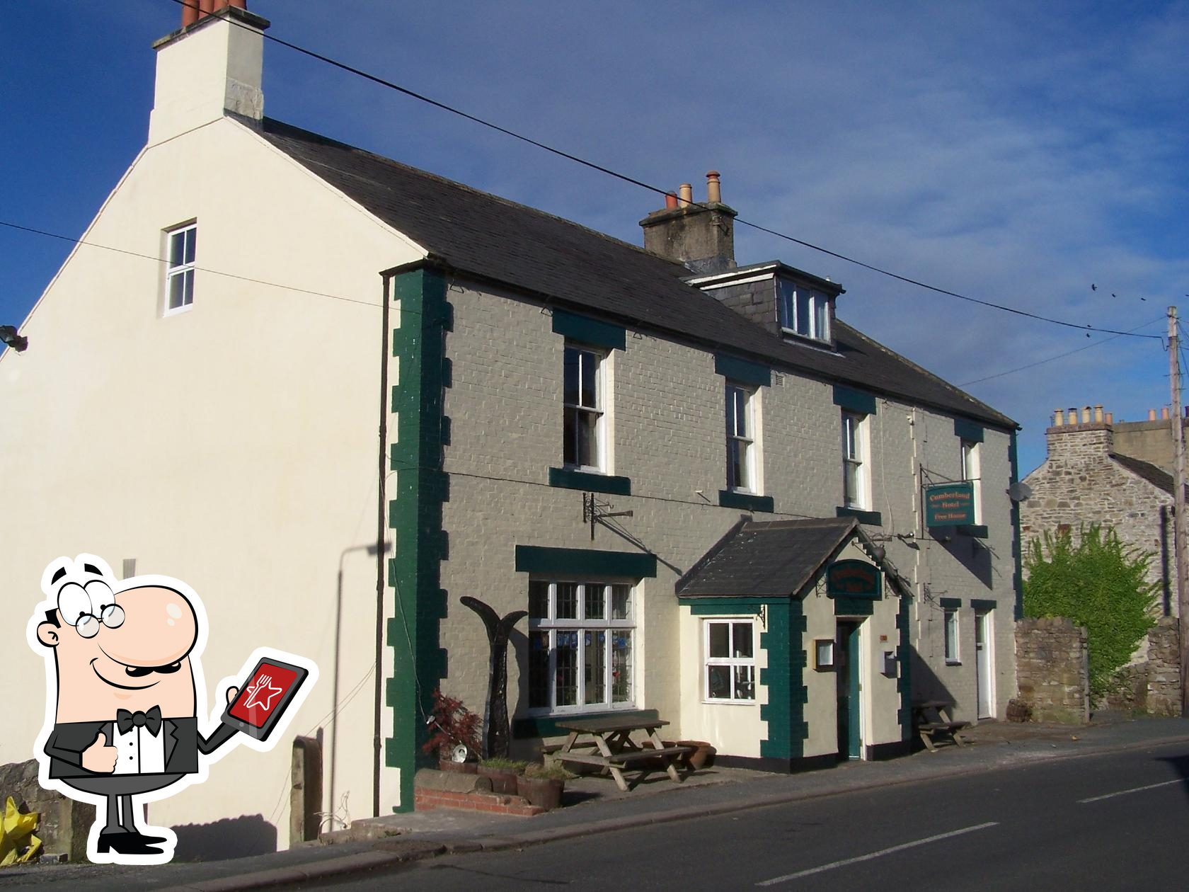 The Cumberland Inn