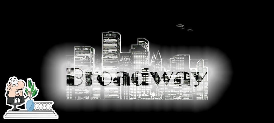 Gaststätte Broadway
