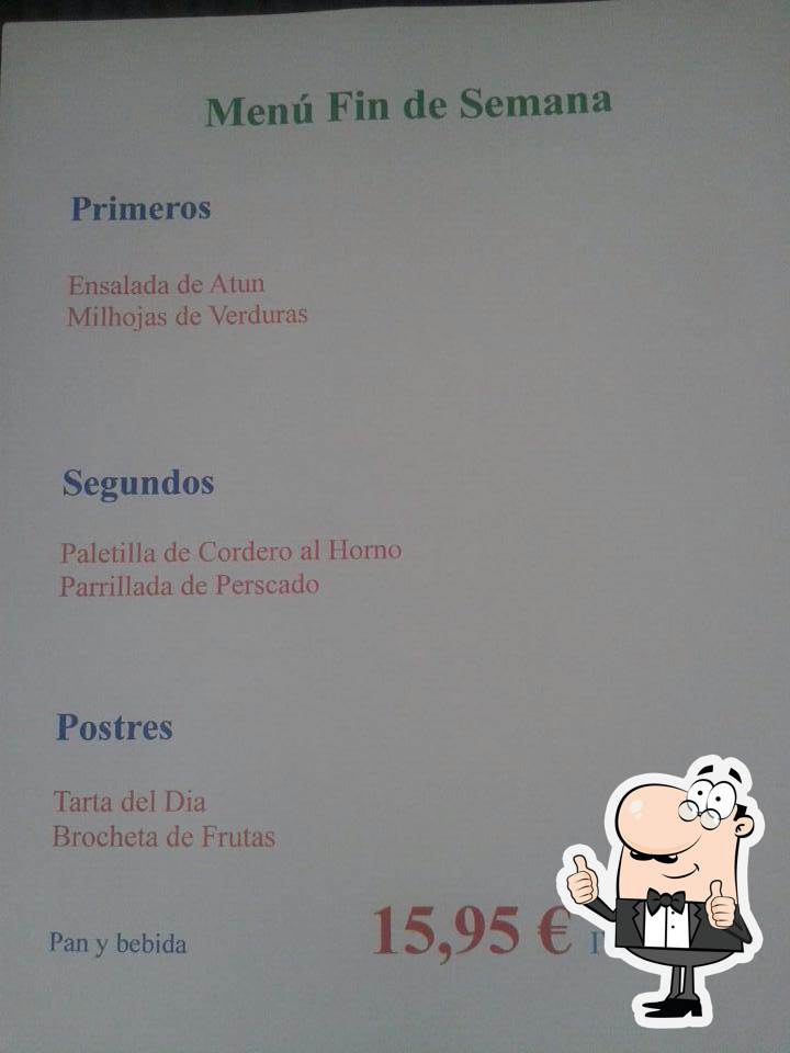Restaurante La Zurra - Taberna Manchega