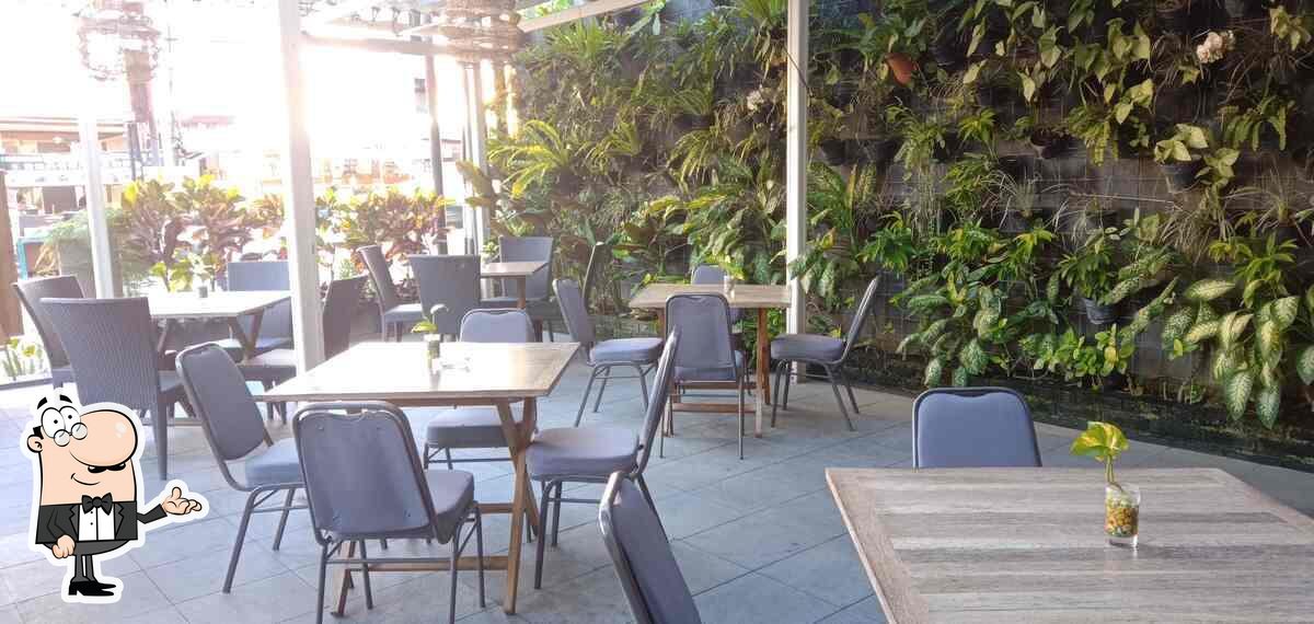 Tausita Hotel