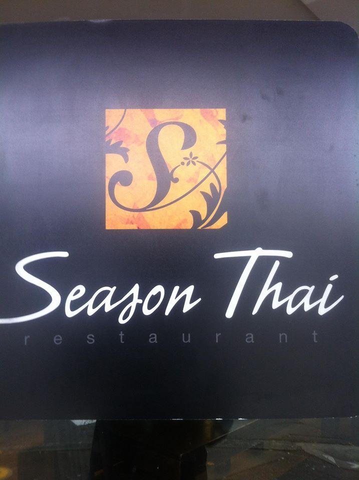 Season Thai