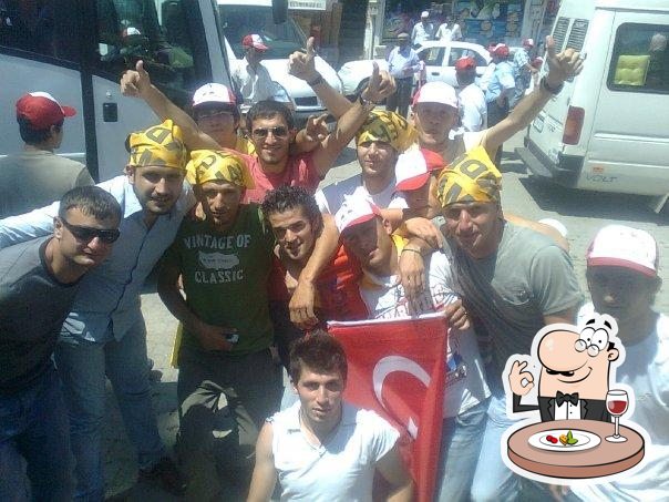 Fatsa Su İnternet Cafe Fatsa