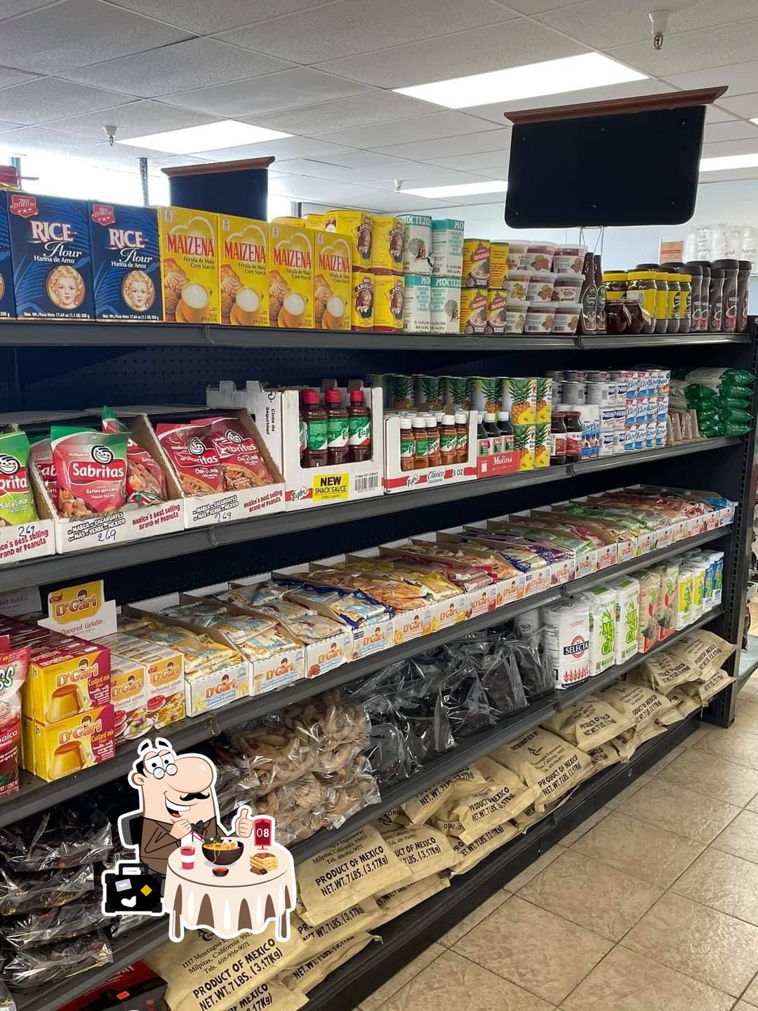 Hidalgo's Market, Taqueria, & Cantina