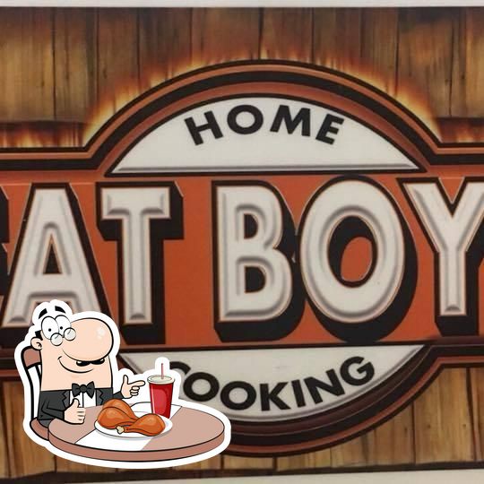 Fat Boyz