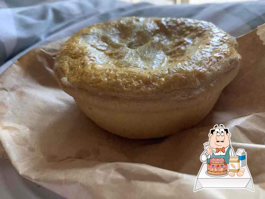 Saigon Bakery
