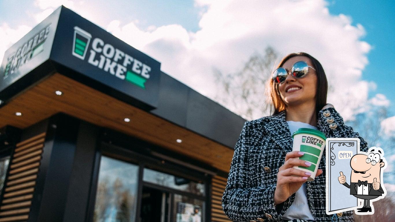 Coffee Like