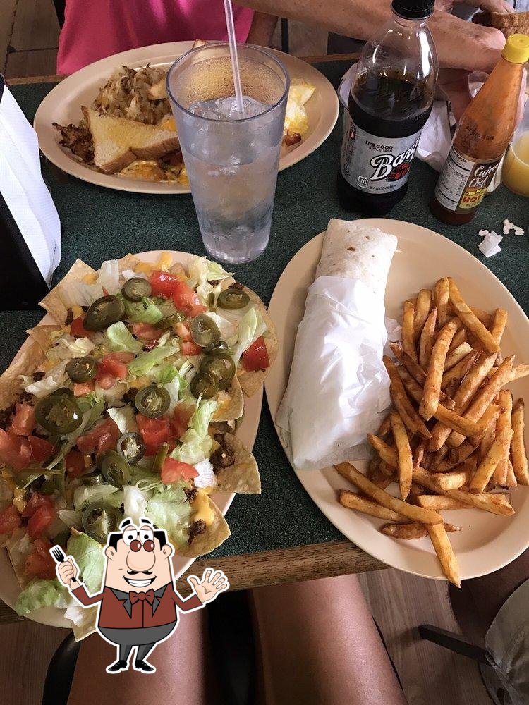 Dorothy & Deb's