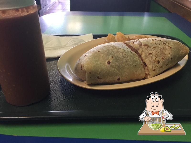 Gracielas Taco Shop