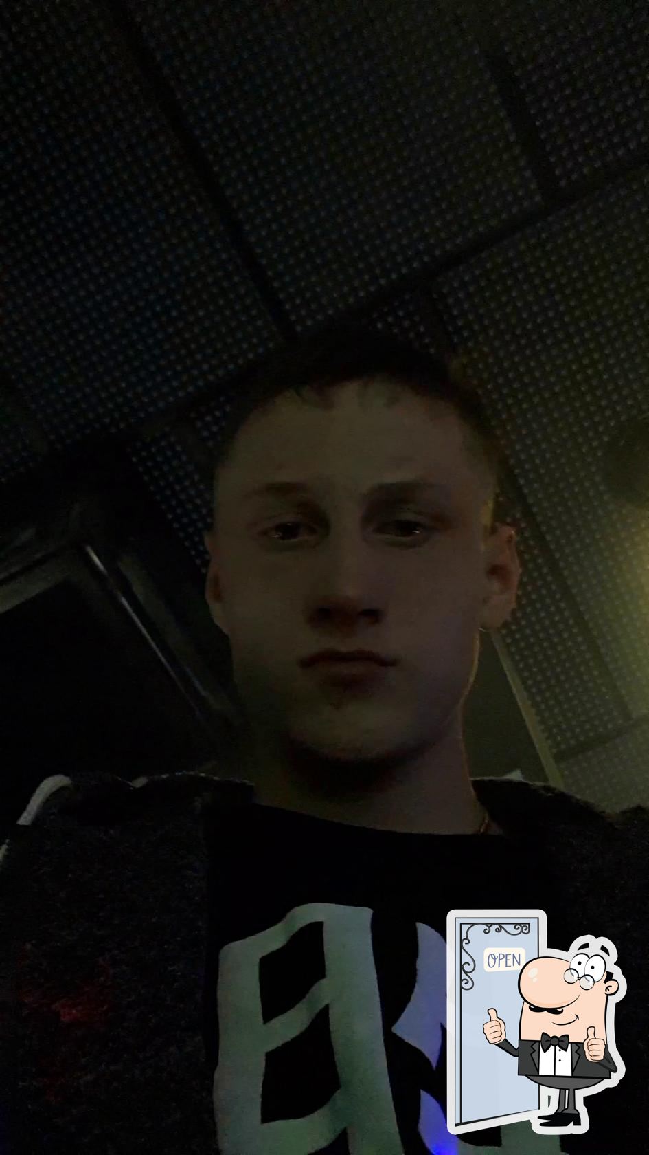 Суши-токио