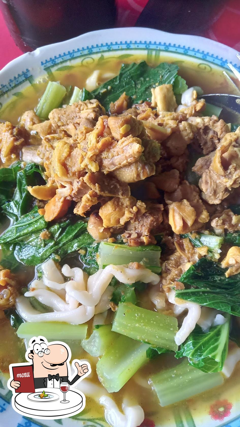 Mie Ayam JEFF