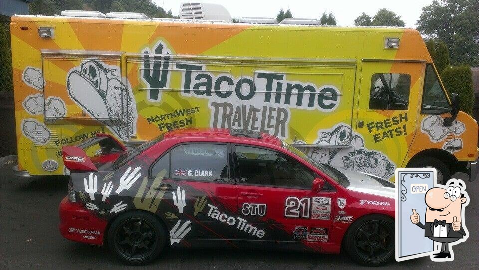 Taco Time