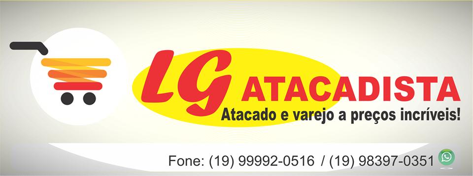 LG Distribuidora
