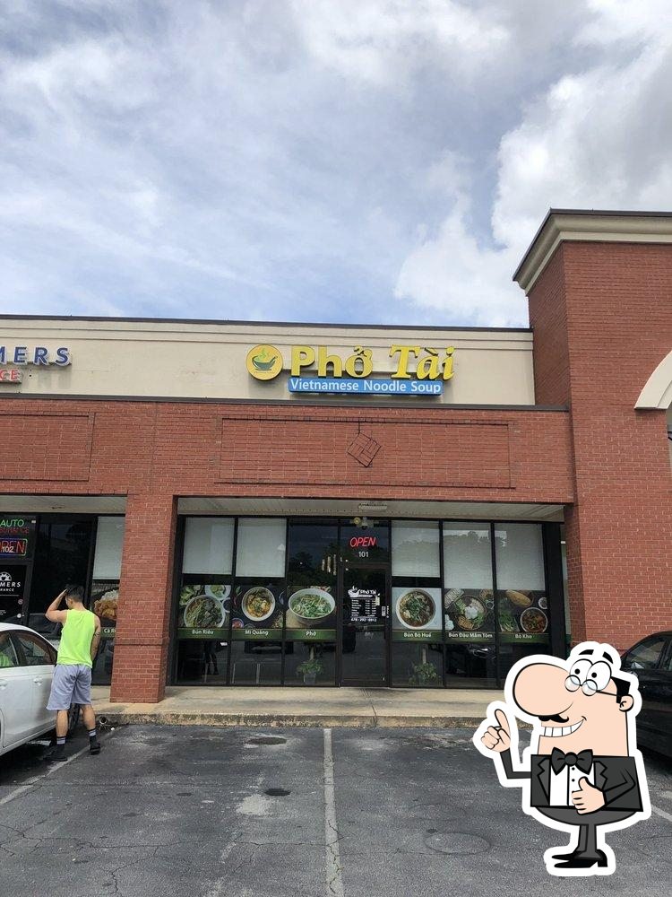 Pho Tai