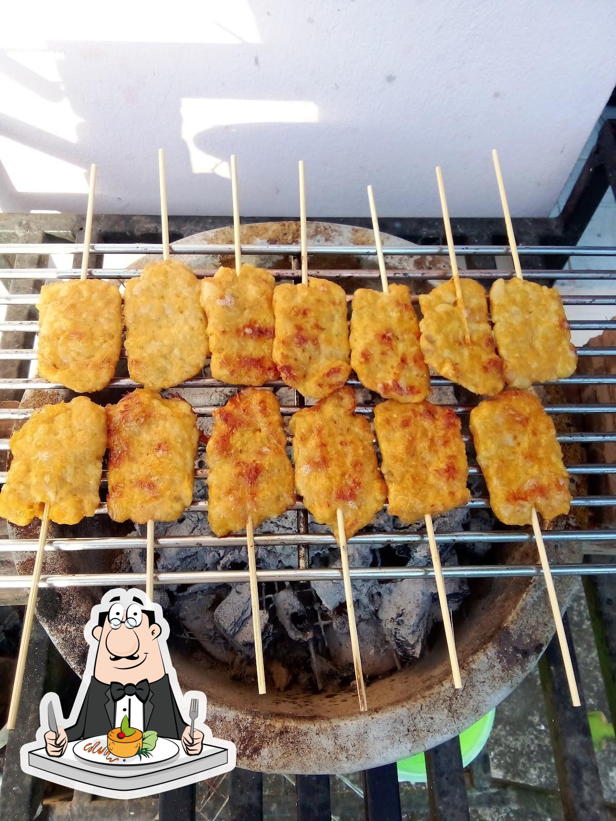 ร้านตำแหลก