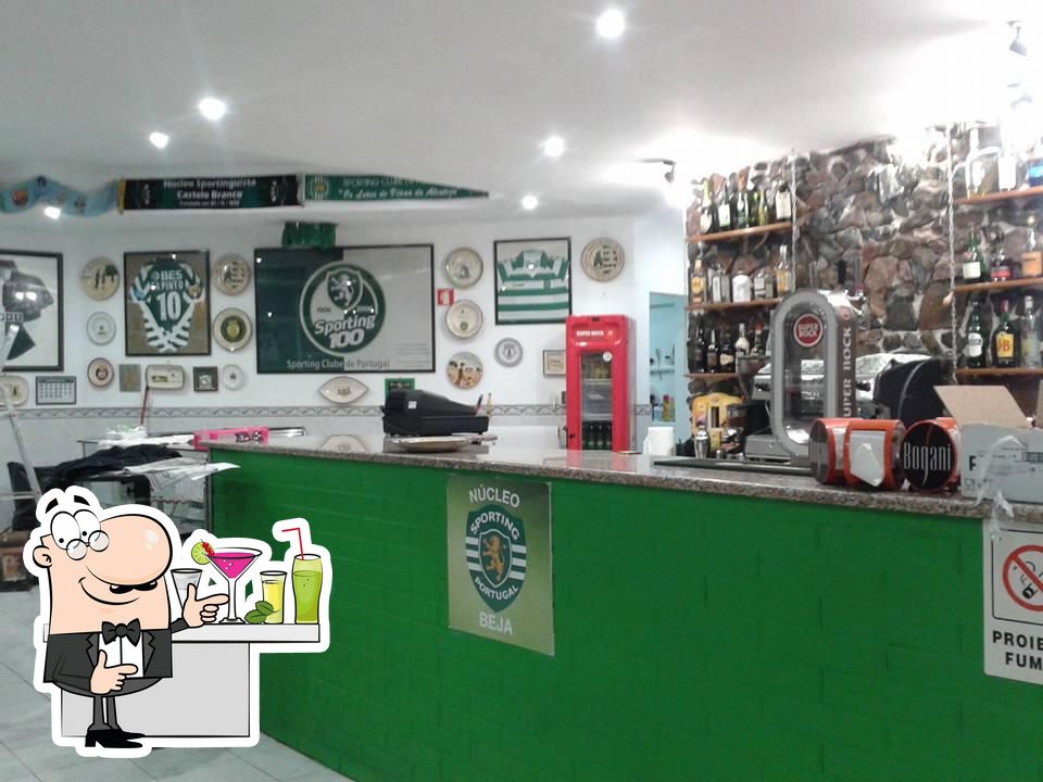 Núcleo do Sporting Beja