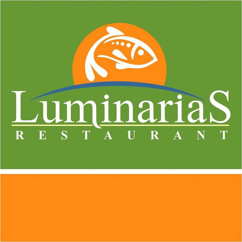 Restaurant Luminarias