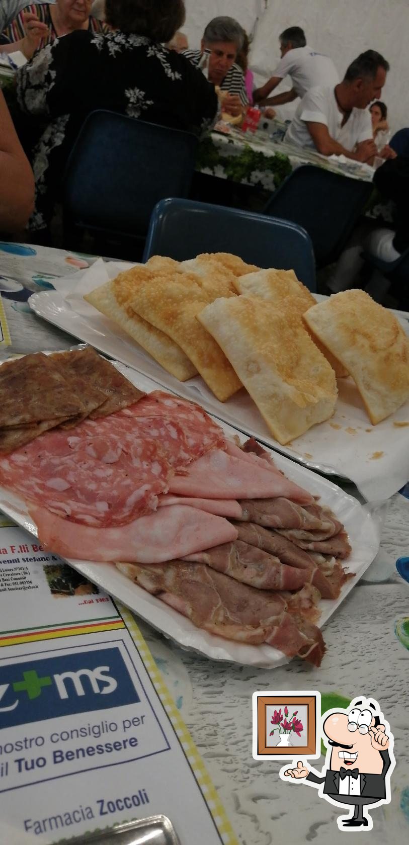La Cocomeraia
