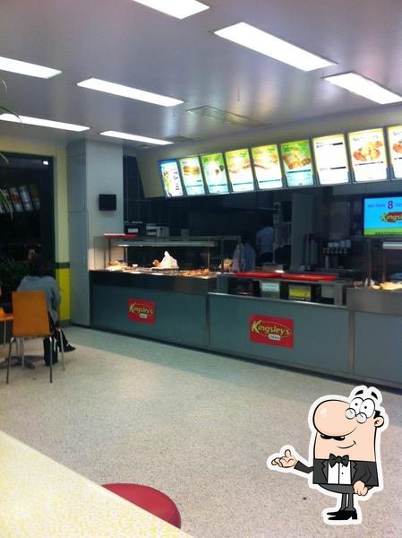 Kingsley's Chicken