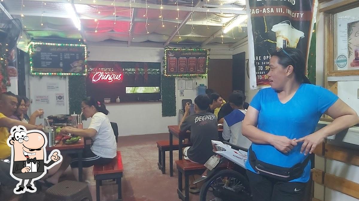 Chingus unlimited