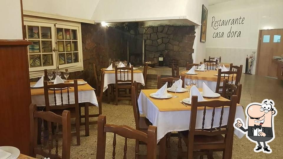 Casa Dora