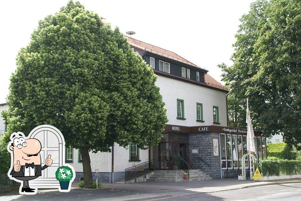 Landgasthof Berbisdorf
