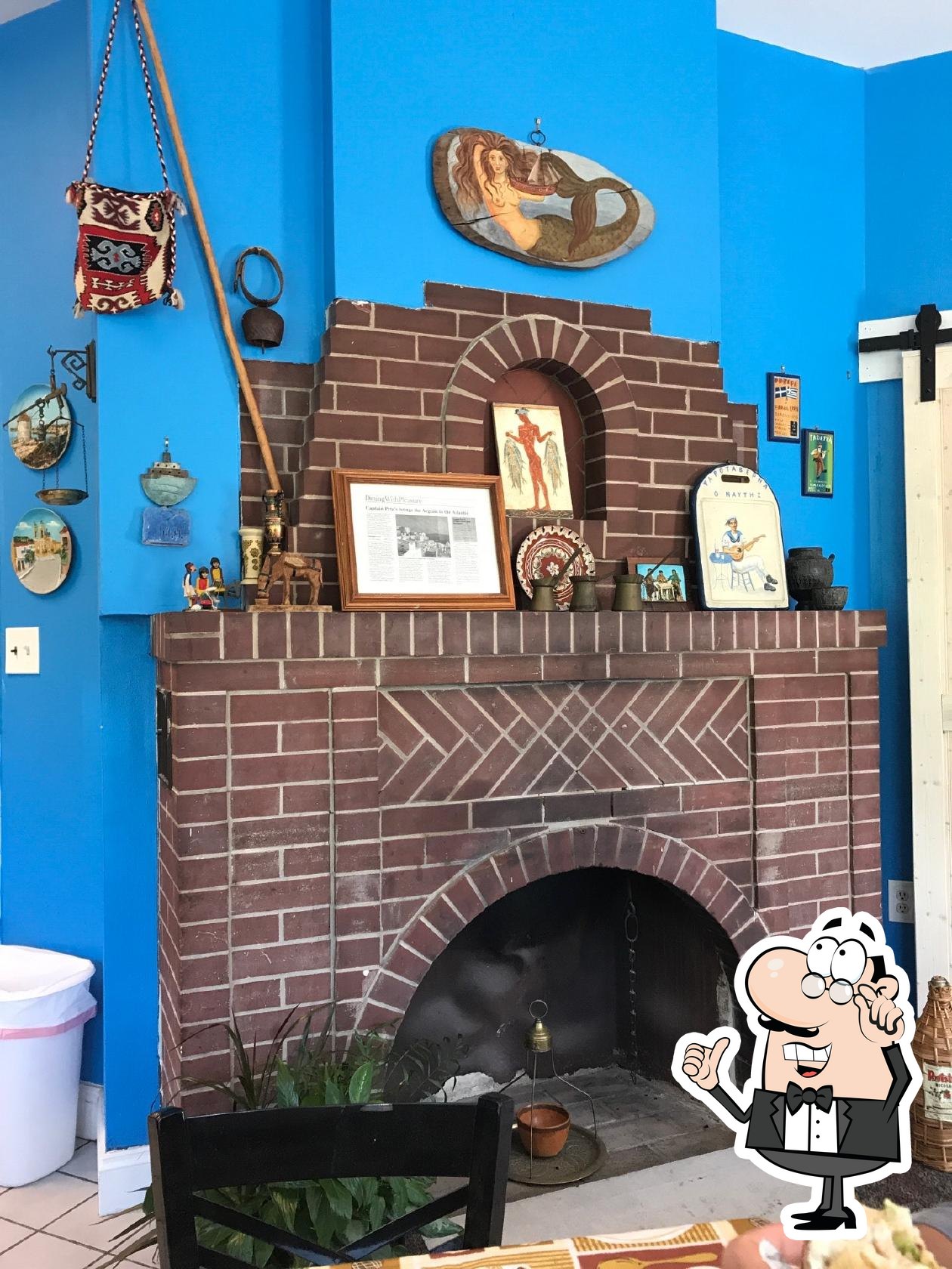 Eleni’s Greek Cafe (was Kool Bean)