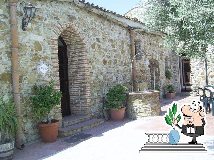 SPA Sicilia Monreale