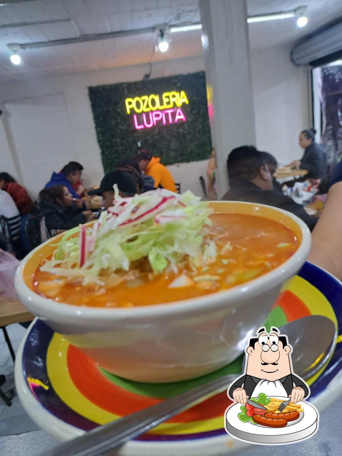 Hoy Rico Pozole
