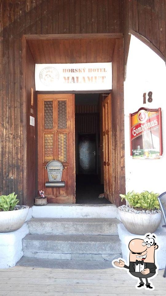 Hotel Malamut