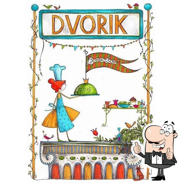 Dvorik сердце парка Makhachkala