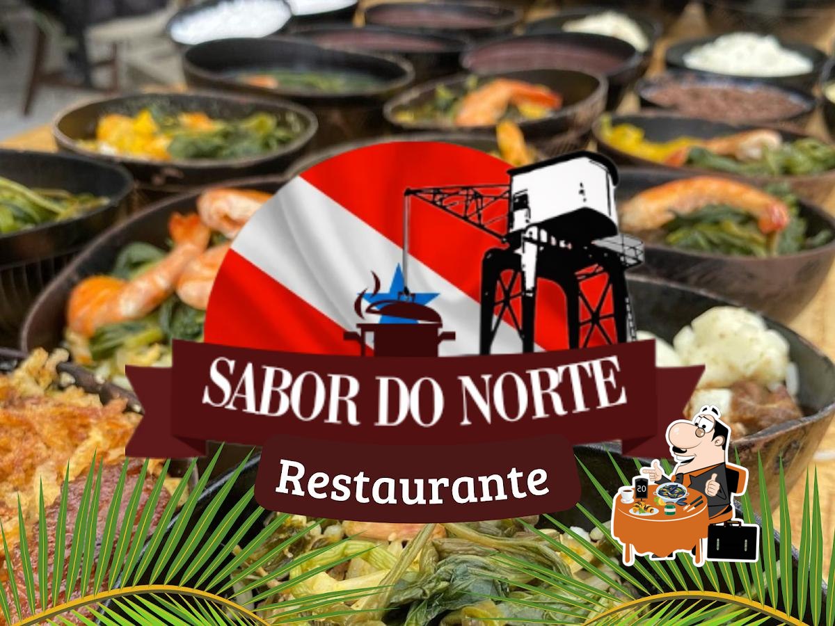 Sabor do norte