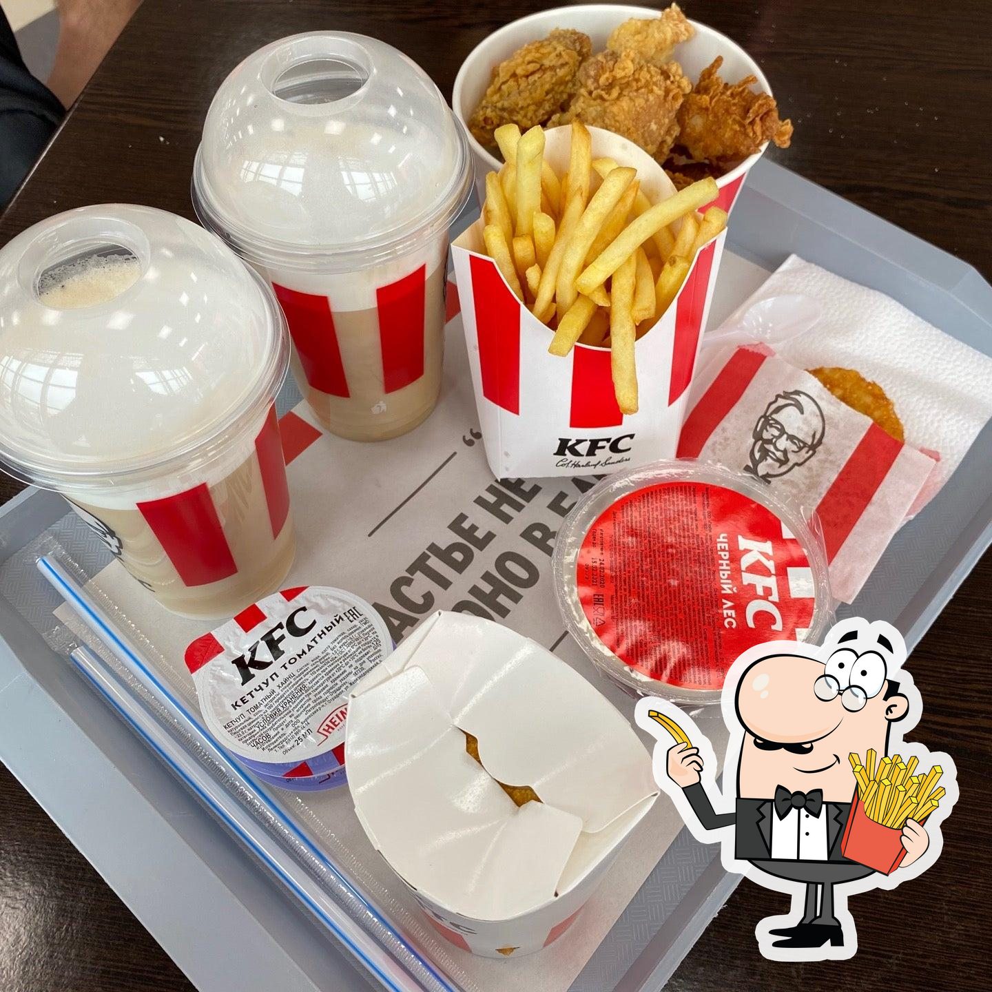 Kfc