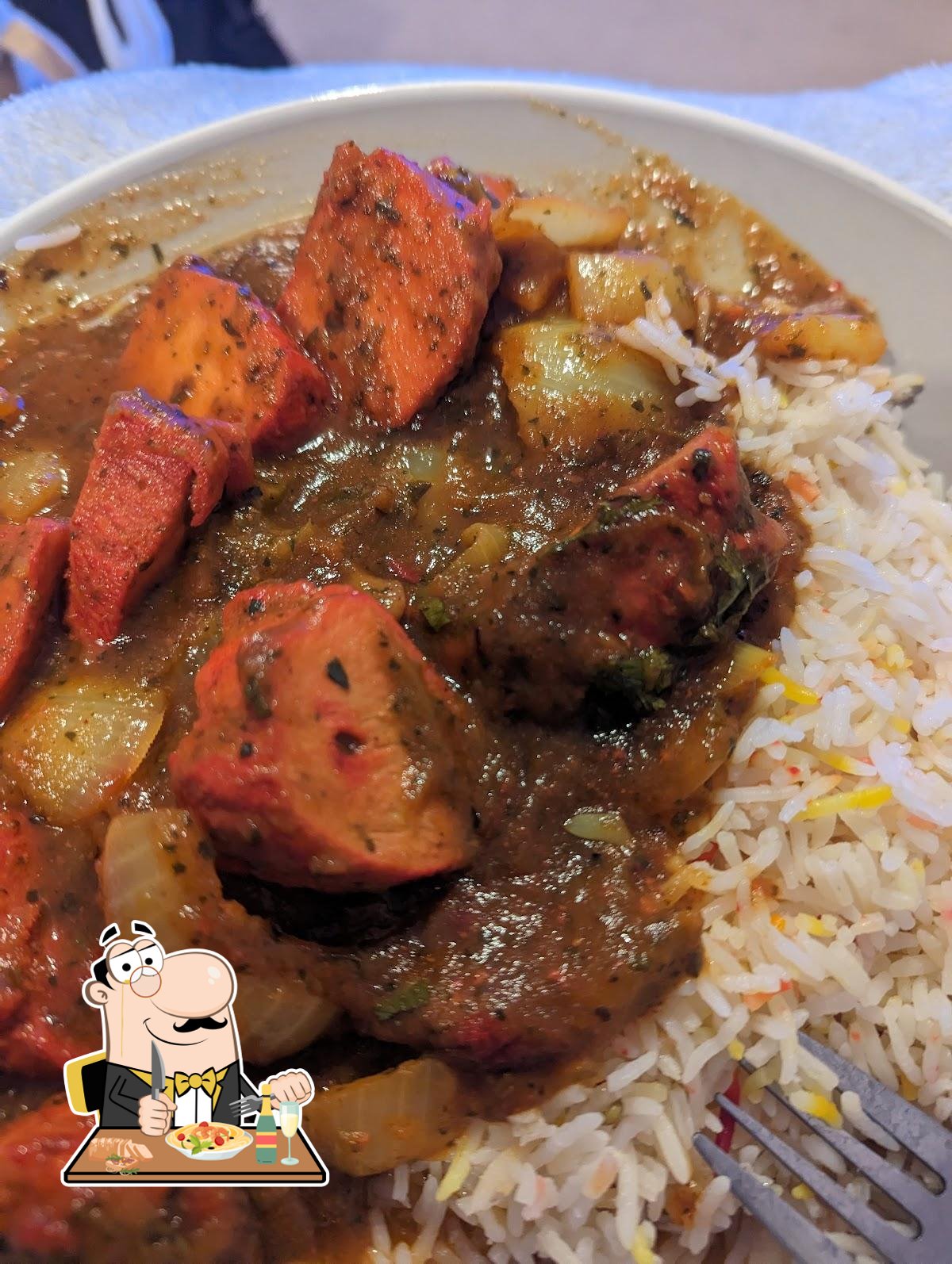 Spice Night