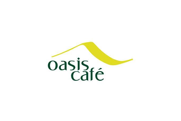Oasis Café