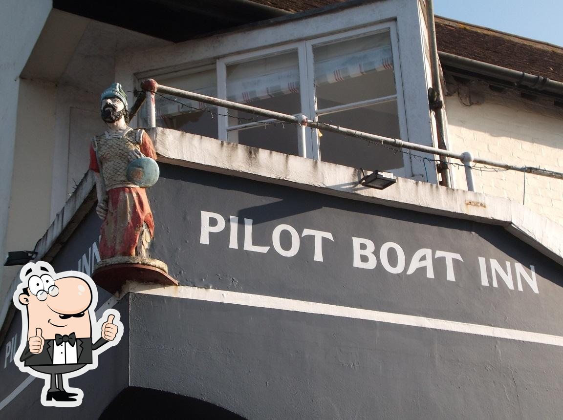 The Pilot Boat Inn