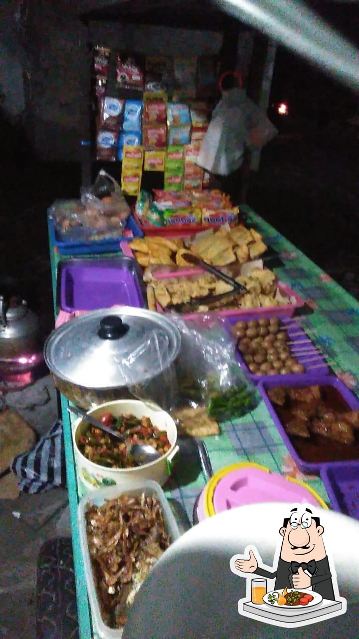 Wedangan Pak Yasir