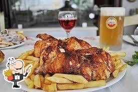 Dionysos Restaurant,kokkari-samos Sámos