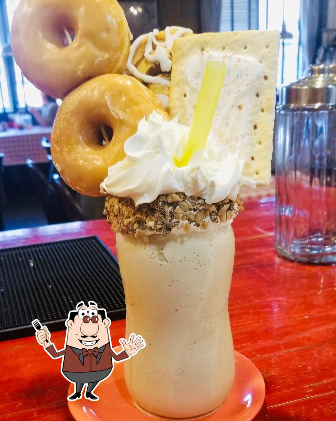 Mason Jar Restaurant