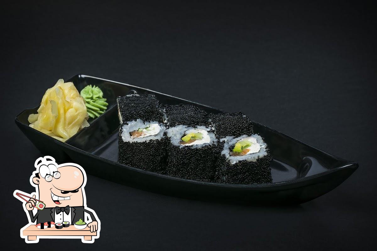 FOODZONA Grozny