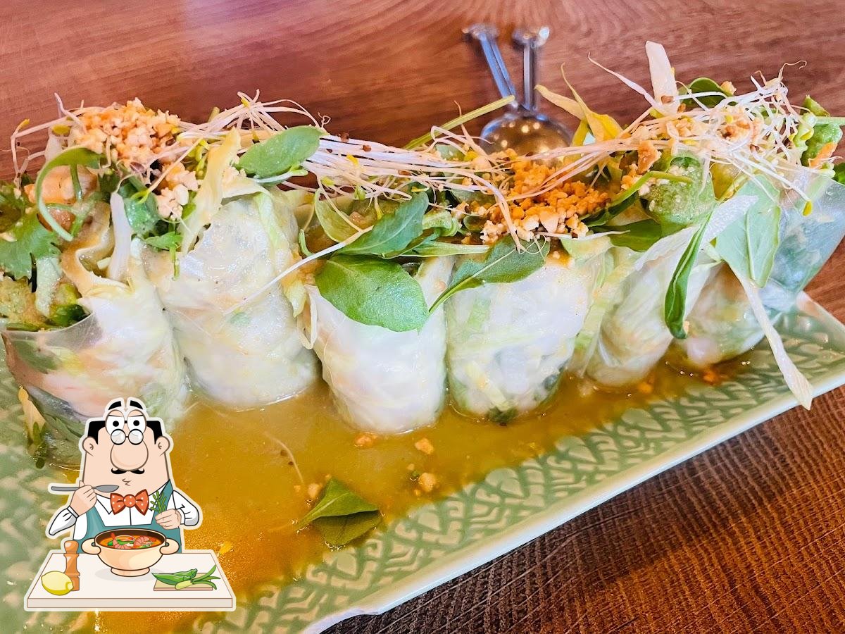 Aroy Thai