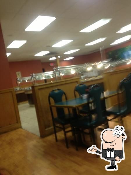 Legions Buffet