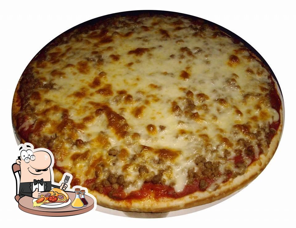 Rick's Kitchen