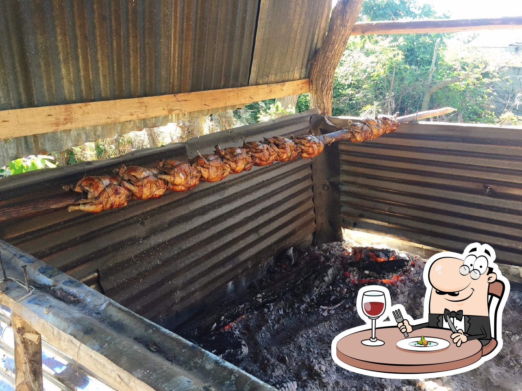 Restaurant Pikallo