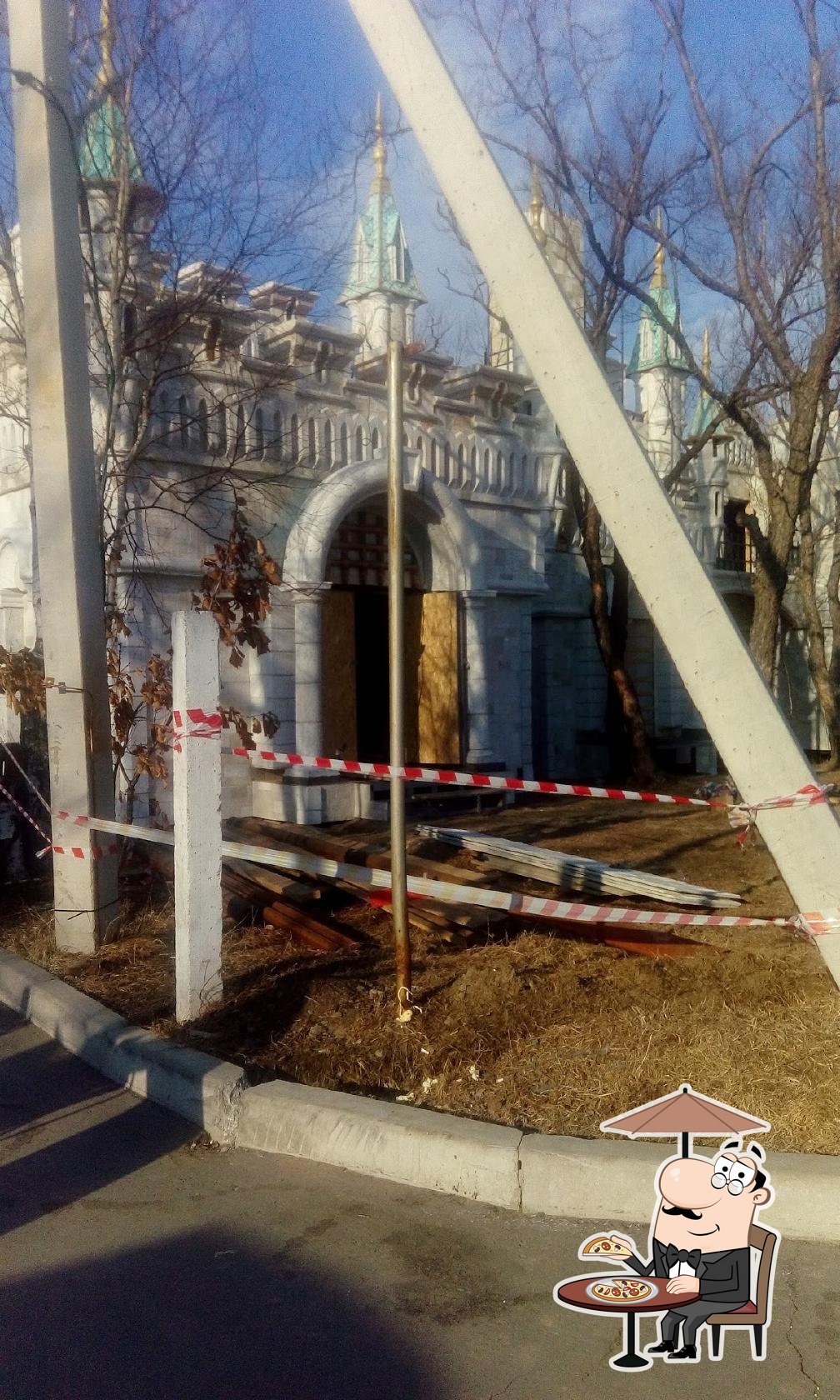 Северный Парк. Велоквест 2017